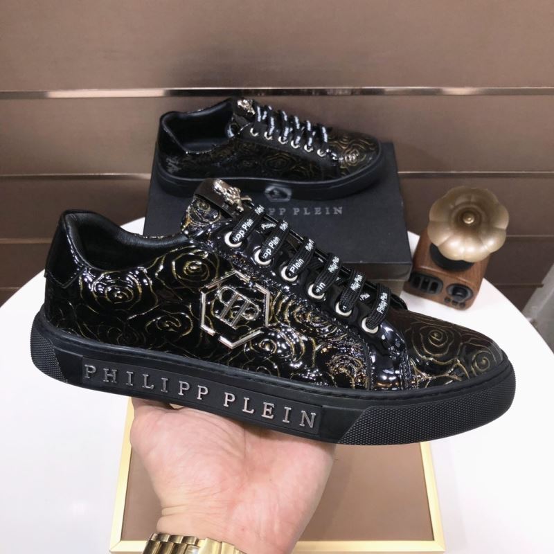 Philipp Plein Shoes